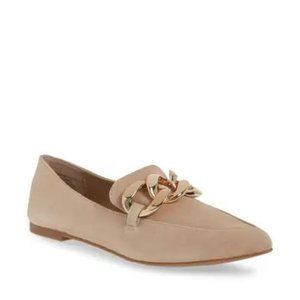 NWOT Steve Madden Famed Loafer (Women)